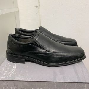 👞 MENS Dockers Loafer Dress Shoe